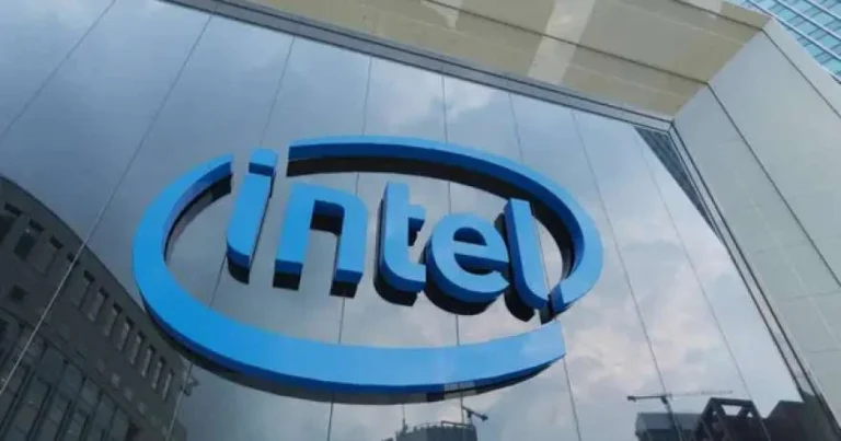 Intel збільшила квартальну виручку на 25% - до $16,1 млрд