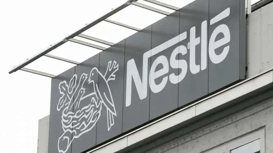 Nestlé в Україні збільшила продажі на 19,3% у першому півріччі