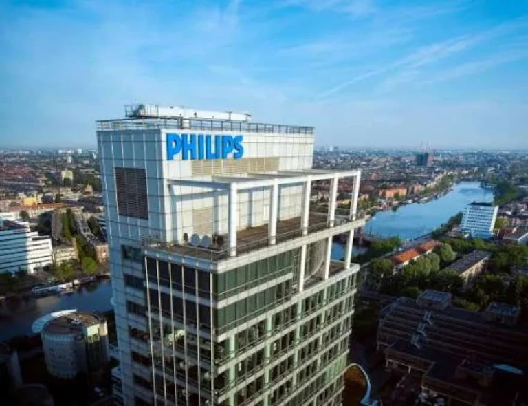 Philips збільшила чистий прибуток у 1,6 раза