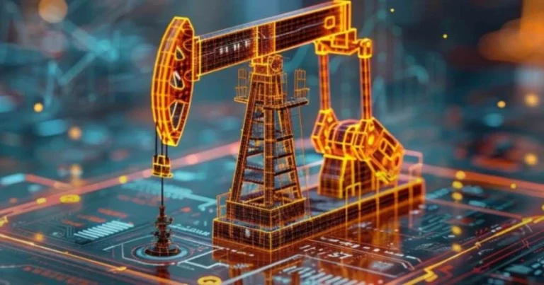 «Укрнафта» цифровізувала планування капремонтів свердловин