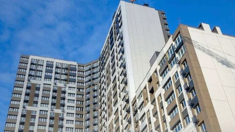 Ділові очікування на будівельному ринку України покращилися — Держстат
