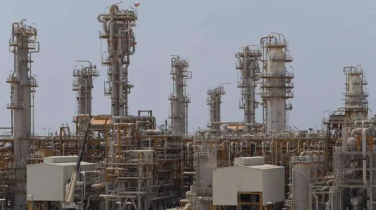 В Ірані відкрили газове родовище із запасами 212 млрд куб. м