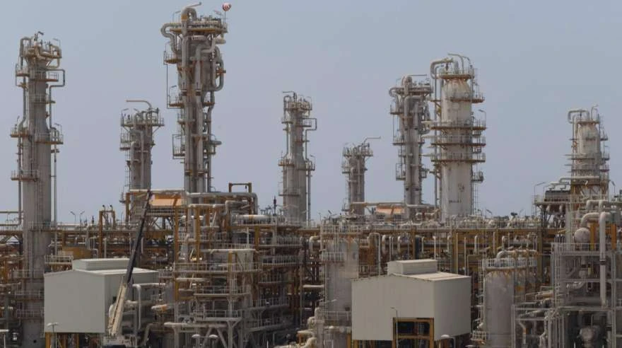 В Ірані відкрили газове родовище із запасами 212 млрд куб. м