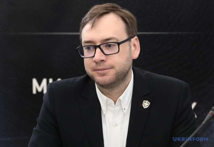 Передача складів АРМА постраждалим підприємствам може тривати до півроку — Великоречанін