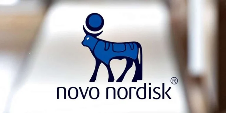 Novo Nordisk скоротила квартальний чистий прибуток на 21%