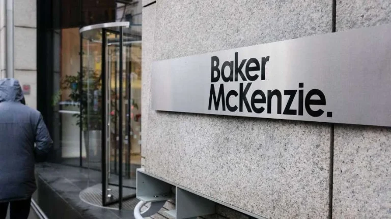 У Baker McKenzie в Києві відбулася зміна керівництва