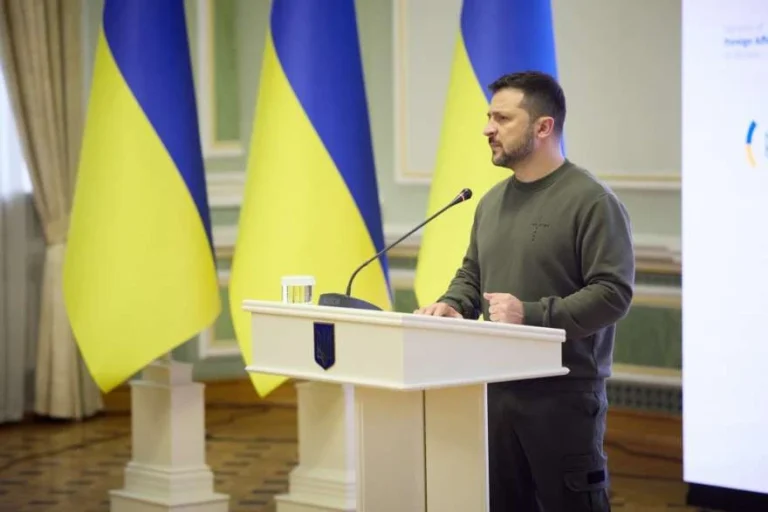 Нові посли Болгарії, Естонії, Індії та Німеччини розпочали місії в Україні
