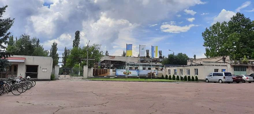 Ізмаїльський ЦКК планує покрити збиток 2025 року прибутком минулих періодів