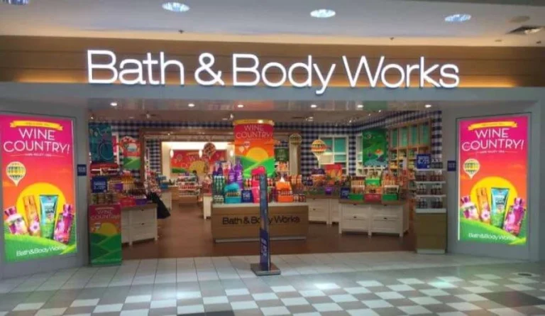 Bath & Body Works збільшила квартальний прибуток у 1,8 раза
