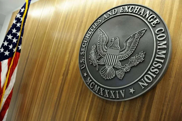 U.S. Securities and Exchange Commission Proposes Allowing Crypto Projects to Raise Up to $75 Mln Under Special Rules