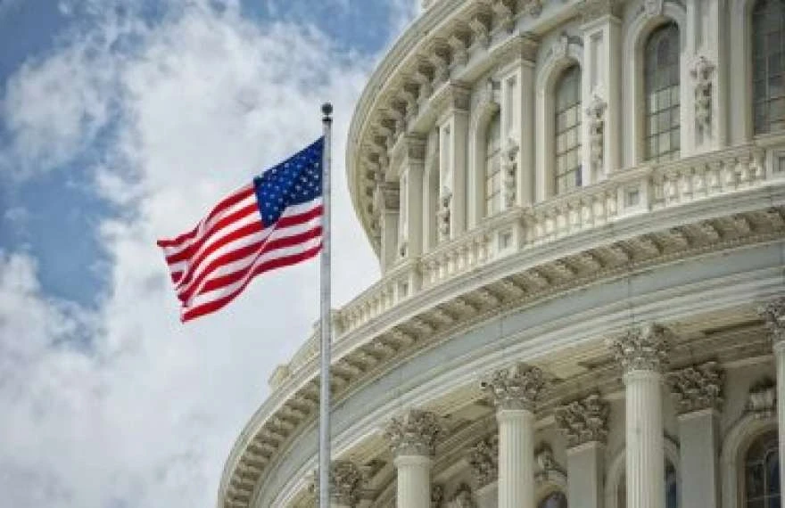 U.S. Senate Blocks Key Crypto Market Bill; Bitcoin Drops 4%