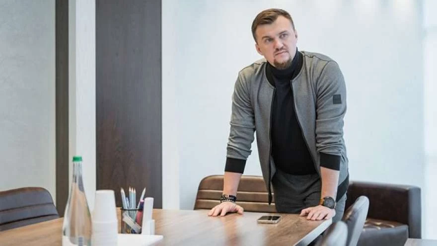 Perfect Group запустить програму ремонту квартир і планує імпортувати частину матеріалів з Китаю