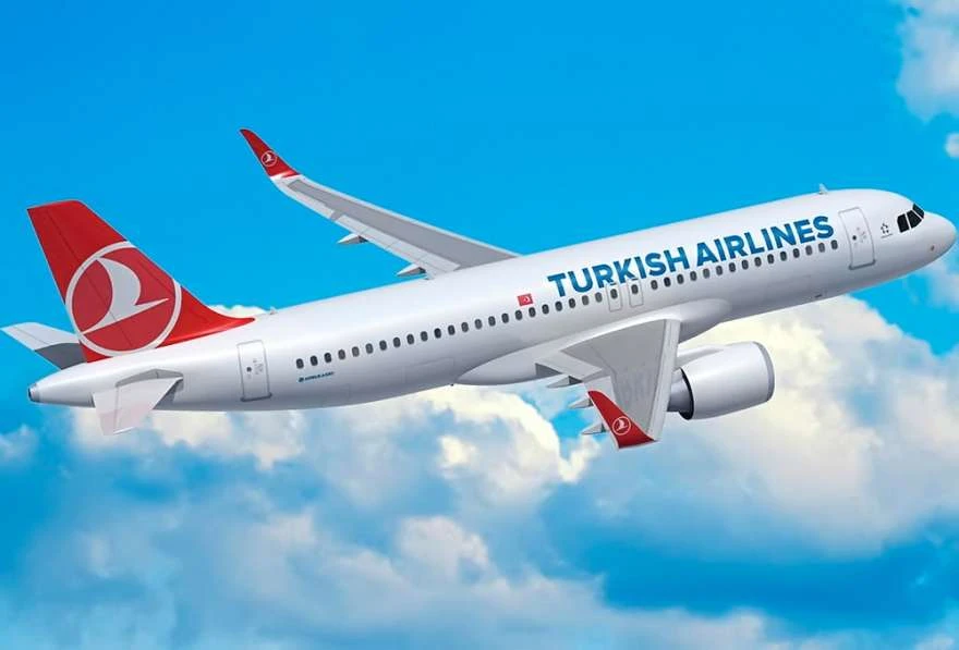 Air Serbia посіла друге місце серед авіакомпаній Східної Європи у рейтингу Skytrax