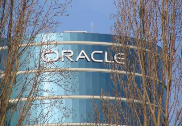 Oracle збільшила квартальний чистий прибуток більш ніж у півтора раза