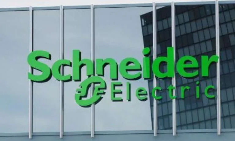 Schneider Electric підвищила прогноз на 2026 рік після сильного півріччя