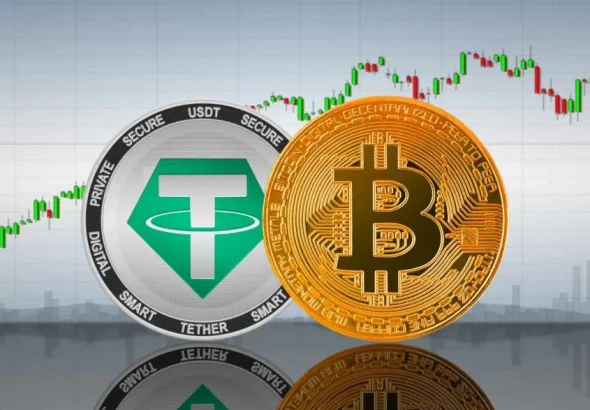 Stablecoin Market Capitalization Exceeds $305 Bln; USDT Controls 60% of Market