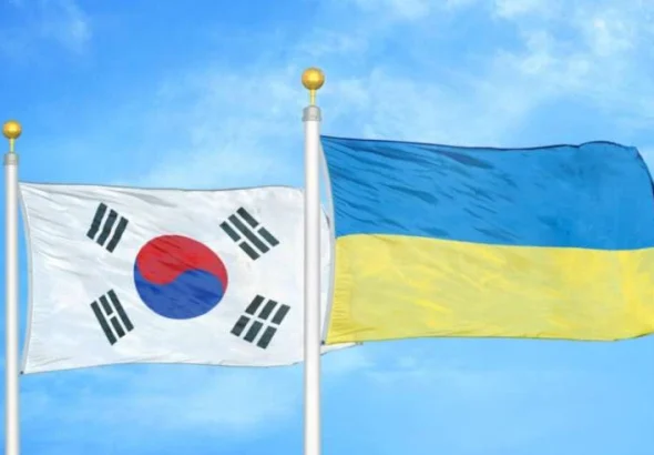 Південна Корея відкликає посла з України та перевіряє поставки палива до РФ