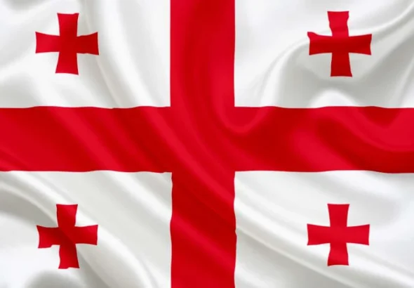 Понад половина українців позитивно ставляться до Грузії - дослідження