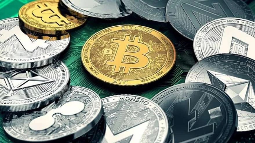 Crypto Market Ends Week Under Pressure from Inflation and Capital Outflows — Fixygen Review