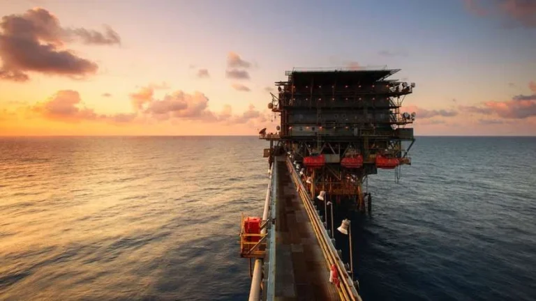 Видобуток нафти в Саудівській Аравії у серпні скоротився на 23,3%