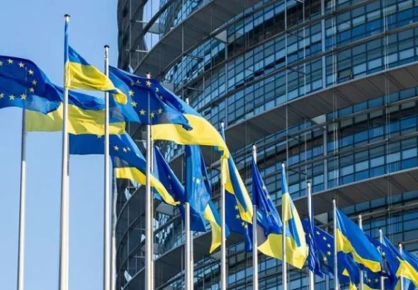 ЄС прив’язав додаткове фінансування України у 2026 році до виконання реформ