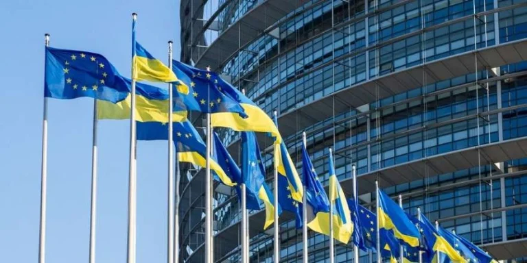 ЄС прив’язав додаткове фінансування України у 2026 році до виконання реформ