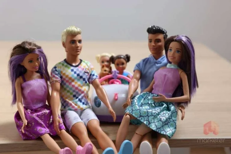 Authentic Brands розглядає можливість придбання Mattel за понад $6 млрд