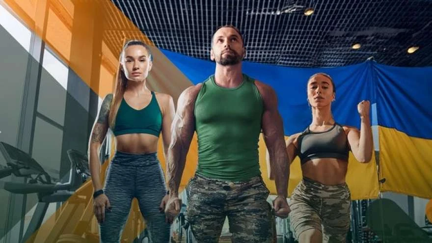 Програма «Ветеранський спорт» вичерпала понад 1,2 млрд грн фінансування у 2026 році