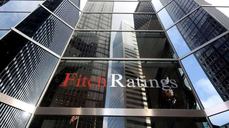 Fitch Ratings підвищило рейтинг «Укренерго» до «CCC»
