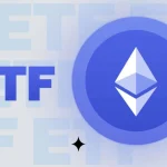 More Than $523 Million Was Withdrawn from Ethereum ETFs Over Five Trading Days