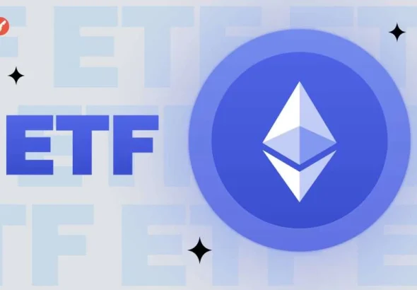 More Than $523 Million Was Withdrawn from Ethereum ETFs Over Five Trading Days