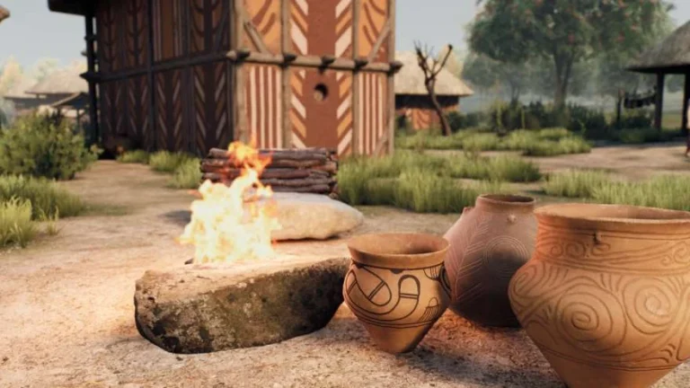 У Києві відкрили VR-виставку про трипільську цивілізацію