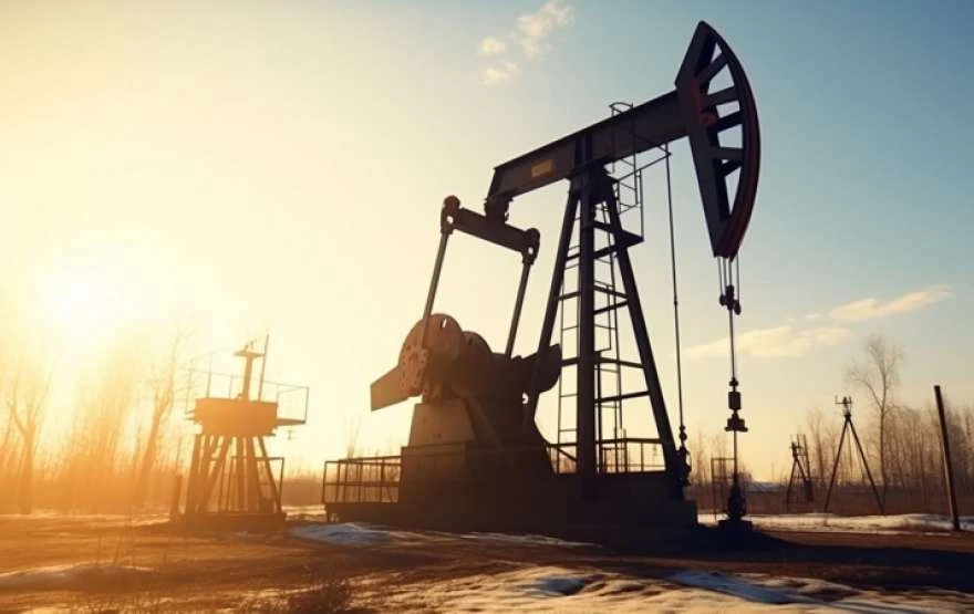 Видобуток нафти в Китаї у вересні зріс на 2,2%